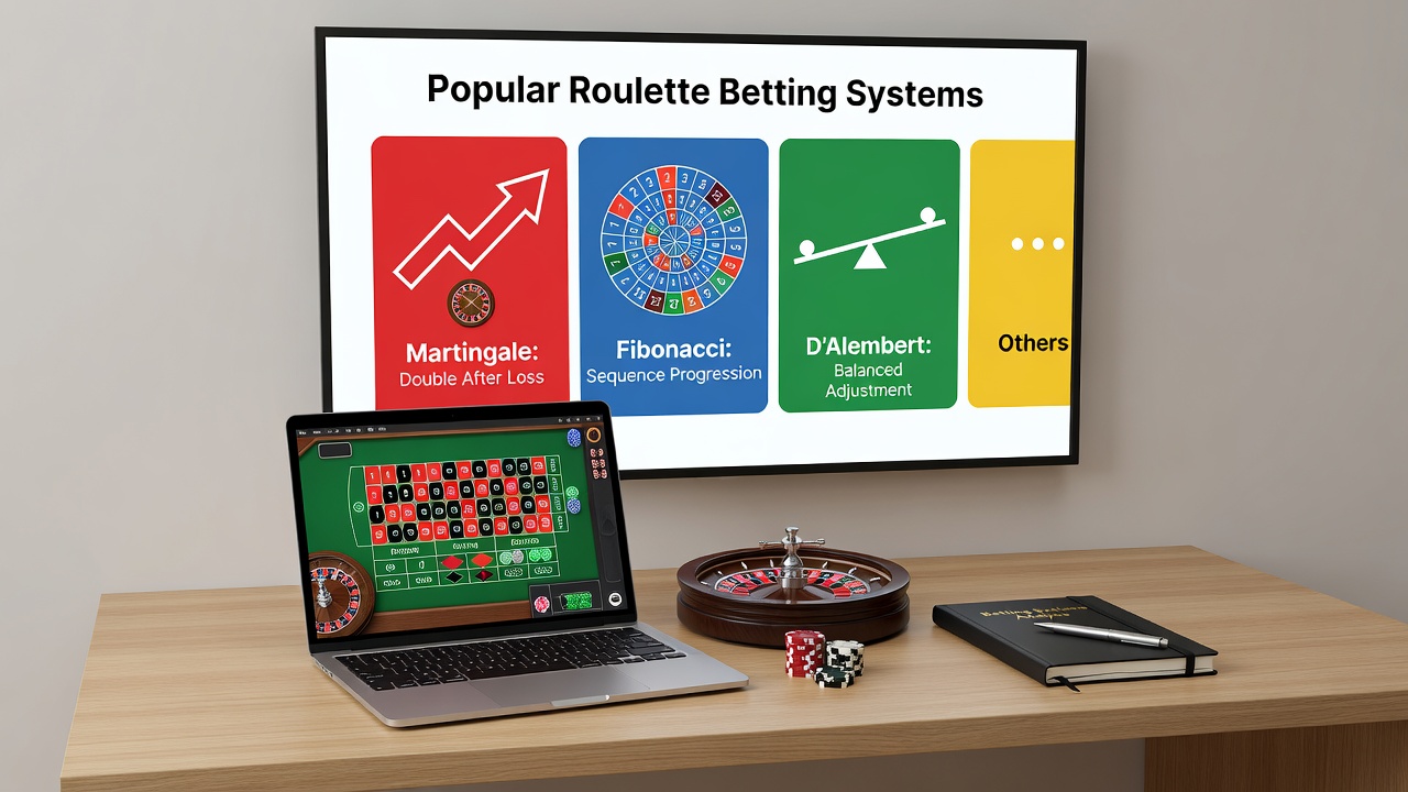 Comparison chart of European versus American roulette wheels with pocket counts highlighted